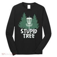 Disc golf set Disc golf Disc golfing bag Disc golf frisbees Long Sleeve Shirt thumb 0