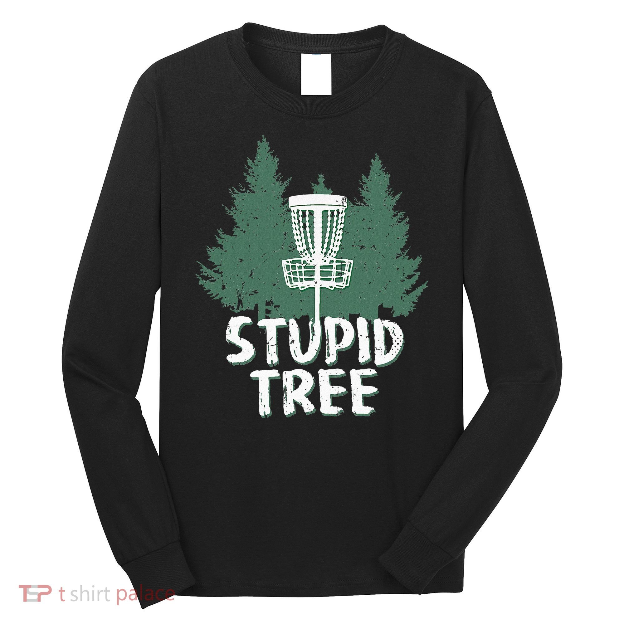 Disc golf set Disc golf Disc golfing bag Disc golf frisbees Long Sleeve Shirt
