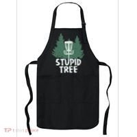 Disc golf set Disc golf Disc golfing bag Disc golf frisbees Apron thumb 0