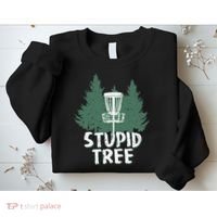 Disc golf set Disc golf Disc golfing bag Disc golf frisbees Sweatshirt thumb 2