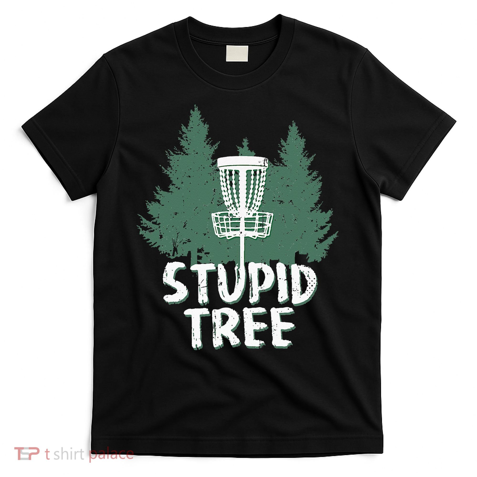 Disc golf set Disc golf Disc golfing bag Disc golf frisbees T-Shirt