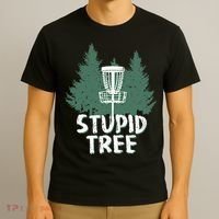 Disc golf set Disc golf Disc golfing bag Disc golf frisbees T-Shirt thumb 3