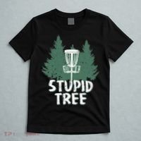 Disc golf set Disc golf Disc golfing bag Disc golf frisbees T-Shirt thumb 5
