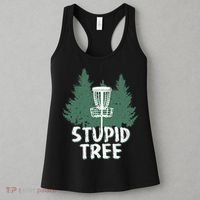 Disc golf set Disc golf Disc golfing bag Disc golf frisbees Women's Tank Top thumb 3