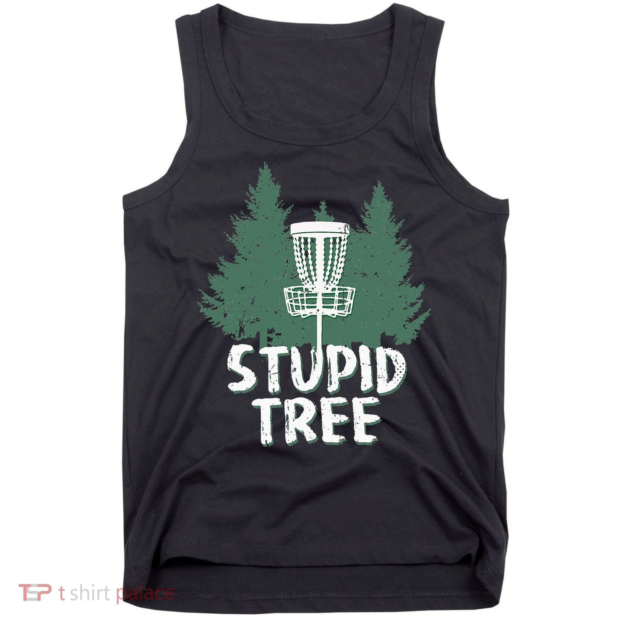 Disc golf set Disc golf Disc golfing bag Disc golf frisbees Tank Top
