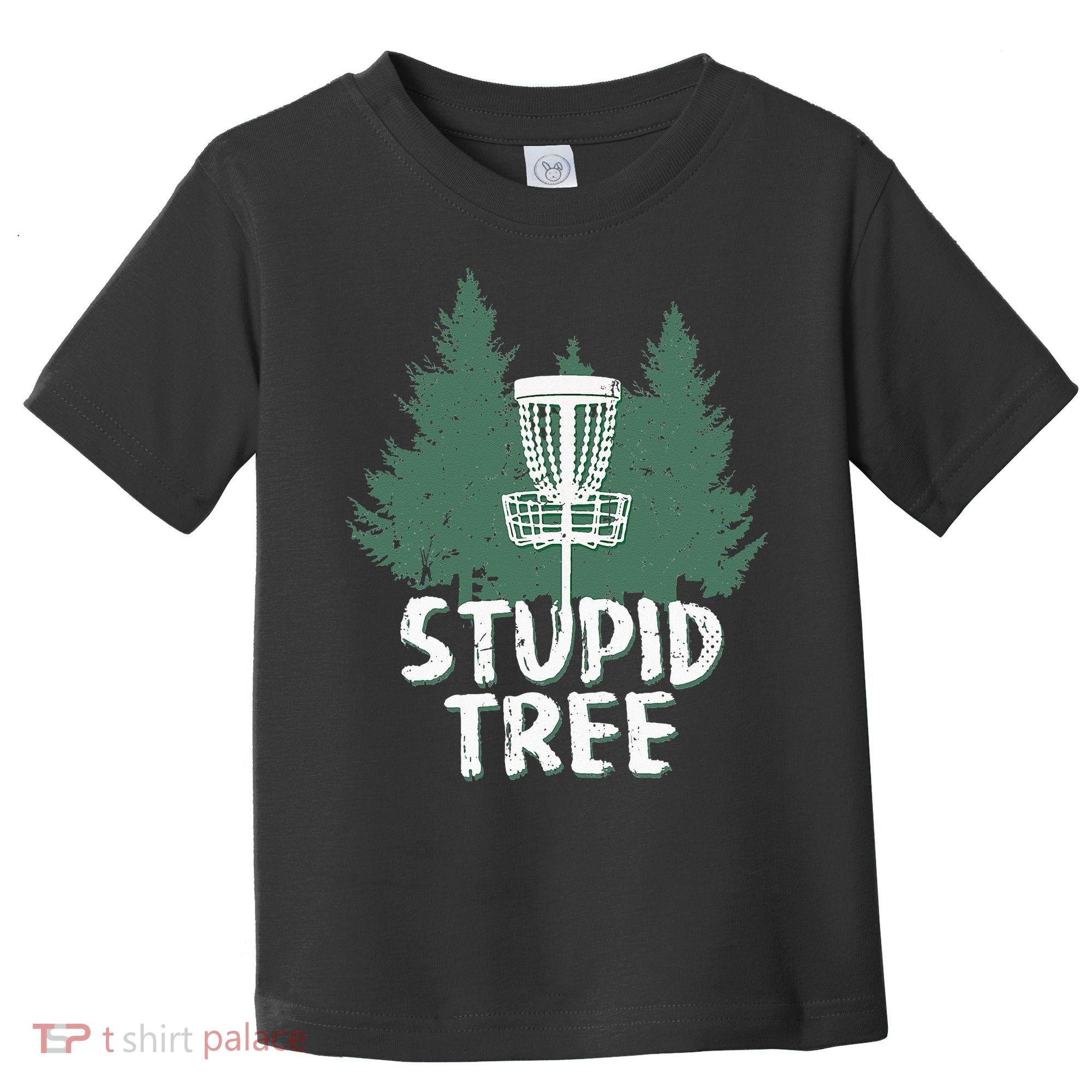 Disc golf set Disc golf Disc golfing bag Disc golf frisbees Toddler T-Shirt