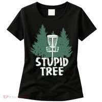 Disc golf set Disc golf Disc golfing bag Disc golf frisbees Women's T-Shirt thumb 0