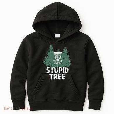 Disc golf set Disc golf Disc golfing bag Disc golf frisbees Kids Hoodie
