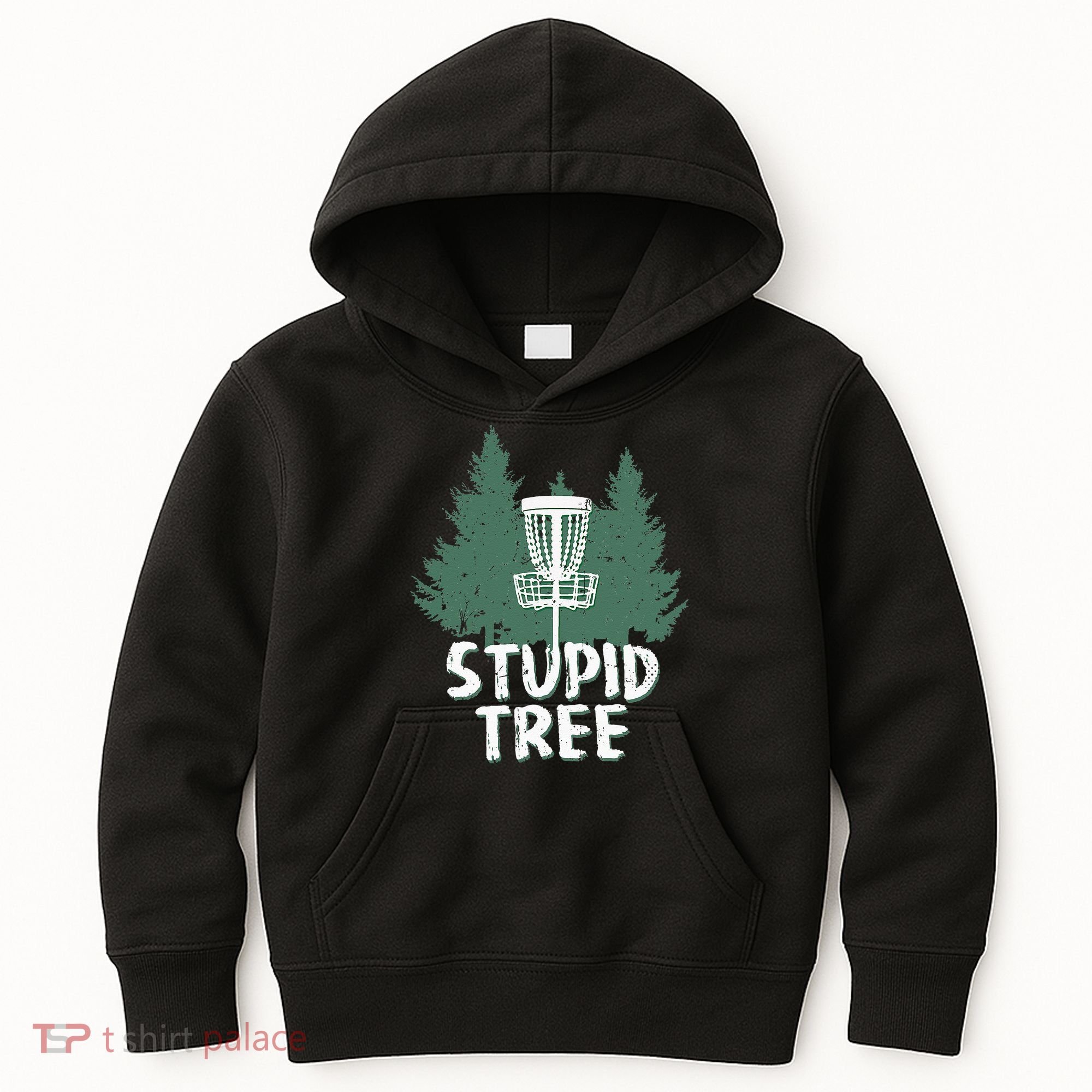 Disc golf set Disc golf Disc golfing bag Disc golf frisbees Kids Hoodie