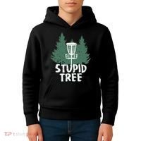 Disc golf set Disc golf Disc golfing bag Disc golf frisbees Kids Hoodie thumb 4
