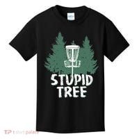 Disc golf set Disc golf Disc golfing bag Disc golf frisbees Kids T-Shirt thumb 0
