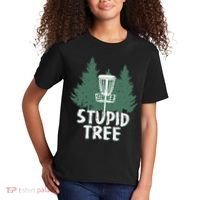 Disc golf set Disc golf Disc golfing bag Disc golf frisbees Kids T-Shirt thumb 2