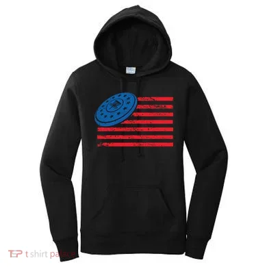 Women's Hoodie
