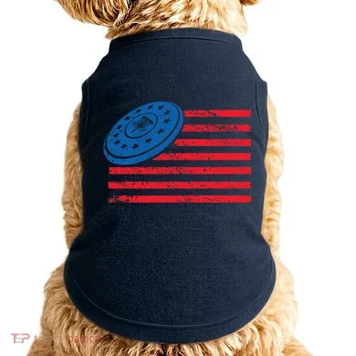 Doggie Tank