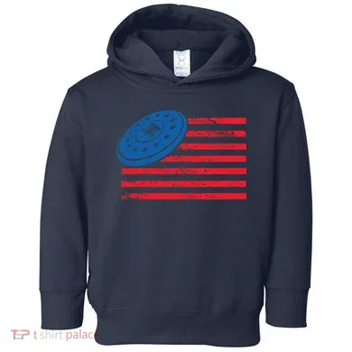 Toddler Hoodie