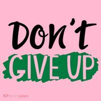 Don't Give Up Mental Health Awareness Coaster thumb 2