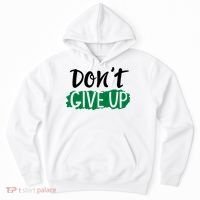 Don't Give Up Mental Health Awareness Hoodie thumb 0