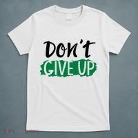 Don't Give Up Mental Health Awareness T-Shirt thumb 5