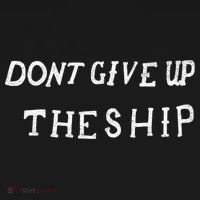 Dont Give Up The Ship Perry Battle Flag Gift Bucket Hat thumb 4