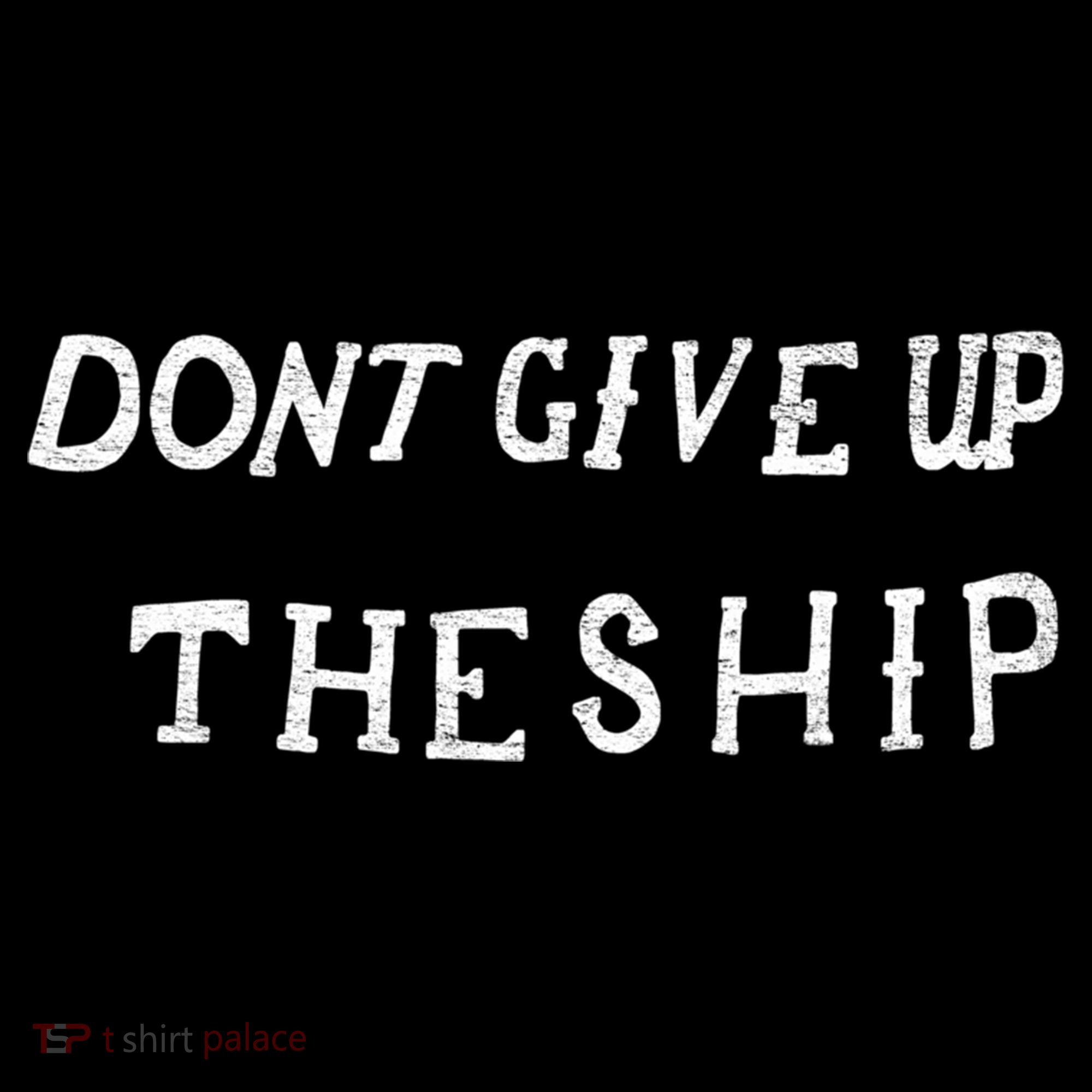 Dont Give Up The Ship Perry Battle Flag Gift Women's Hoodie
