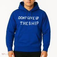 Dont Give Up The Ship Perry Battle Flag Gift Hoodie thumb 2