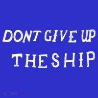 Dont Give Up The Ship Perry Battle Flag Gift Coaster thumb 2