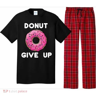 Pajama Set