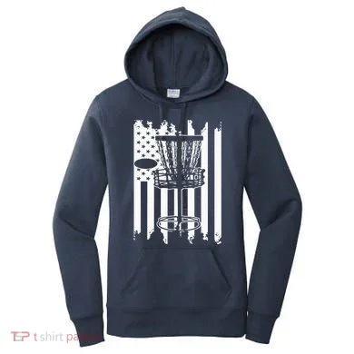 Women's Hoodie