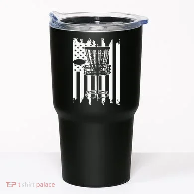 Tumbler
