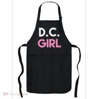 Dc Girl Washington Dc Apron thumb 0