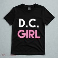 Dc Girl Washington Dc T-Shirt thumb 5