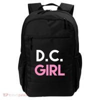 Dc Girl Washington Dc Backpack thumb 0