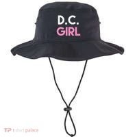Dc Girl Washington Dc Bucket Hat thumb 0