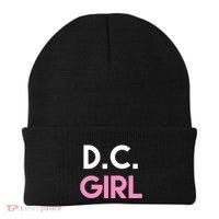 Dc Girl Washington Dc Beanie thumb 0