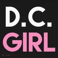 Dc Girl Washington Dc Tank Top thumb 6