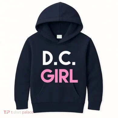 Kids Hoodie