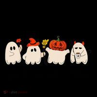 DonT Ghost Your Feelings Halloween Mental Health Coffee Mug thumb 5