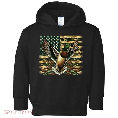Toddler Hoodie
