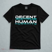 Decentralize Humanity Are You Decent T-Shirt thumb 5