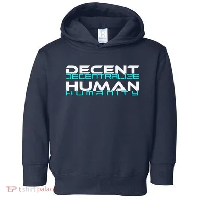 Toddler Hoodie