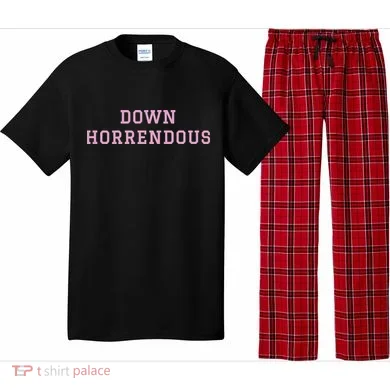 Pajama Set
