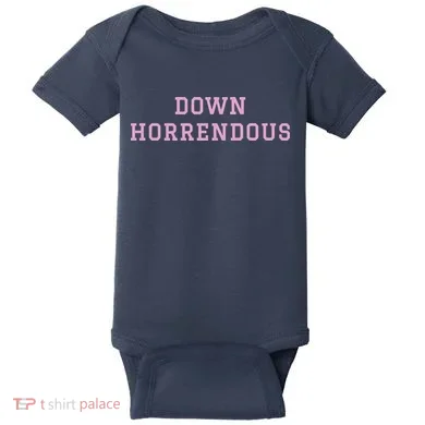 Baby Bodysuit