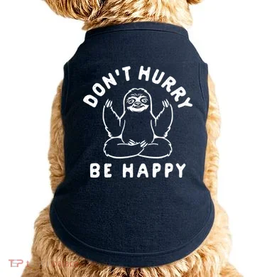 Doggie Tank
