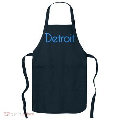 Detroit Honolulu Blue Apron
