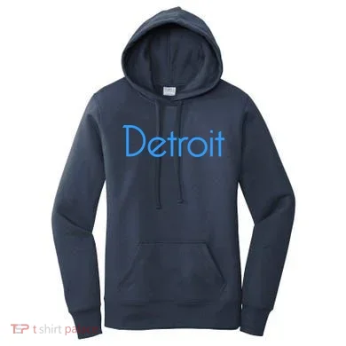 Women's Hoodie