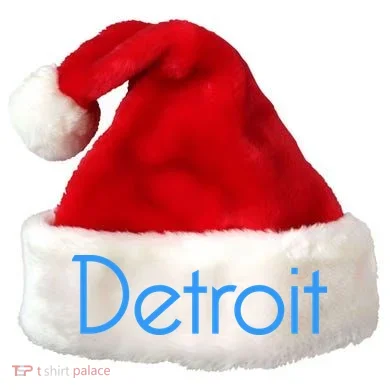 Santa Hat