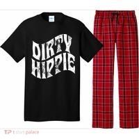 Dirty Hippie Clothing for Hippies Pajama Set thumb 0