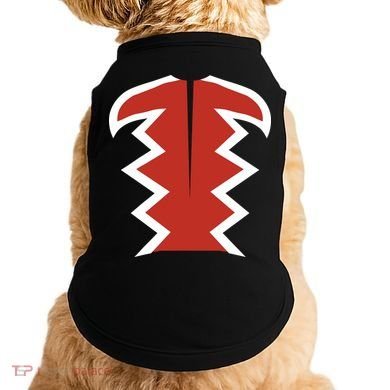 Diy Halloween Costume Retro Flying Monkey Doggie Tank