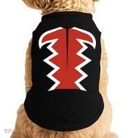 Diy Halloween Costume Retro Flying Monkey Doggie Tank thumb 0