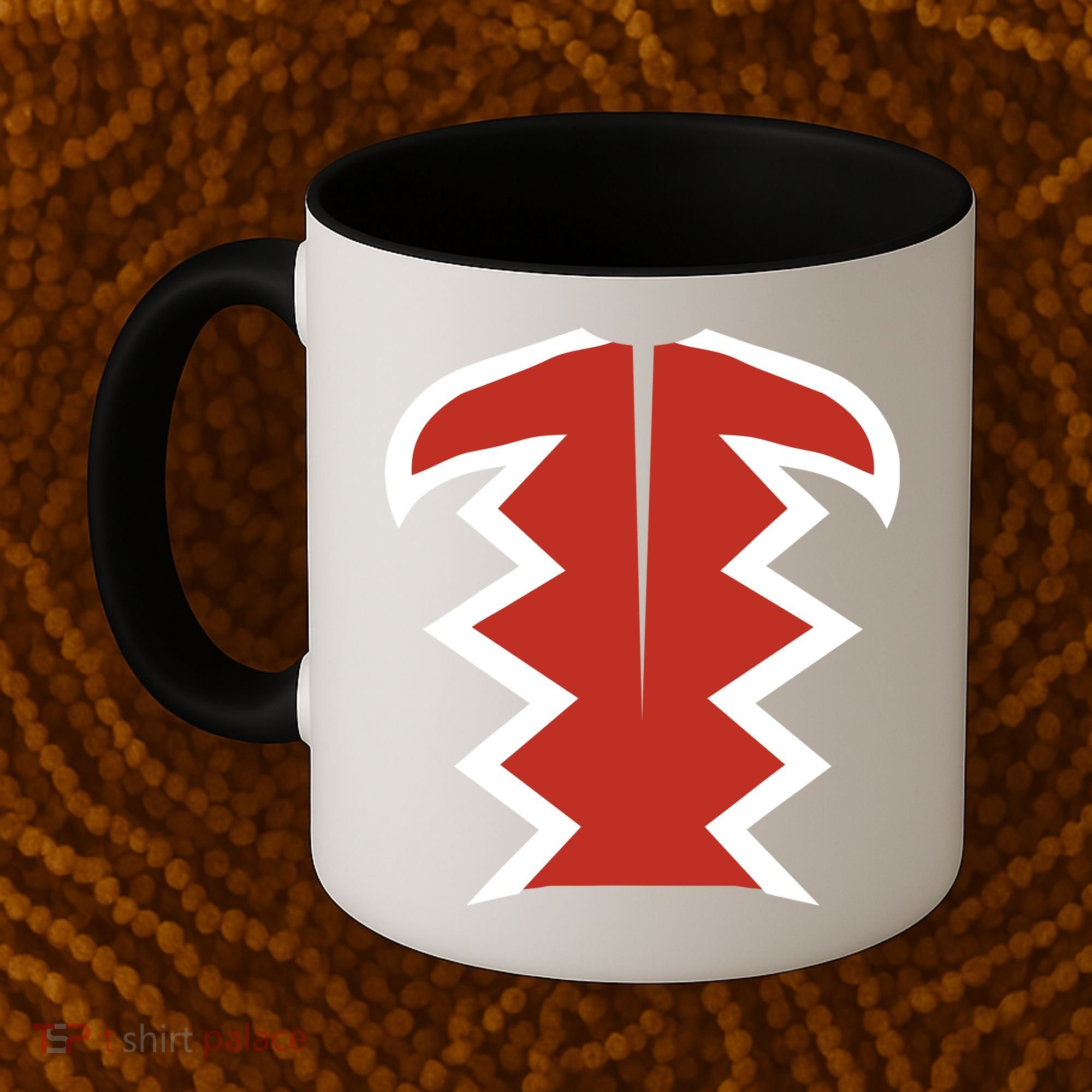 Diy Halloween Costume Retro Flying Monkey Coffee Mug